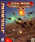 [Star Wars: Rogue Squadron 3D - обложка №2]