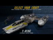 Star Wars: Rogue Squadron 3D