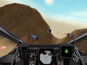 Star Wars: Rogue Squadron 3D
