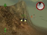 Star Wars: Rogue Squadron 3D