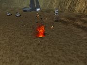 Star Wars: Rogue Squadron 3D