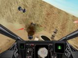 [Star Wars: Rogue Squadron 3D - скриншот №9]