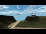 [Star Wars: Rogue Squadron 3D - скриншот №11]