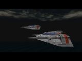 [Star Wars: Rogue Squadron 3D - скриншот №16]