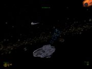 Star Wars: Shadows of the Empire