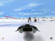 Star Wars: Shadows of the Empire