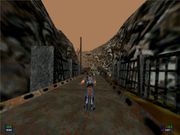 Star Wars: Shadows of the Empire