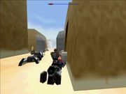 Star Wars: Shadows of the Empire