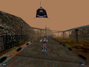 Star Wars: Shadows of the Empire