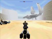 Star Wars: Shadows of the Empire