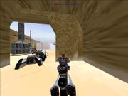 Star Wars: Shadows of the Empire