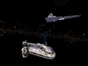 Star Wars: Shadows of the Empire