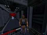 [Star Wars: Shadows of the Empire - скриншот №33]