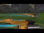 Star Wars: Starfighter