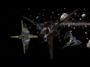 Star Wars: Starfighter