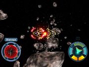 Star Wars: Starfighter