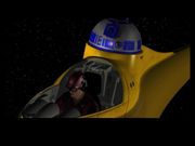 Star Wars: Starfighter