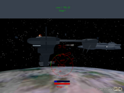 Star Wars: The Battle of Endor