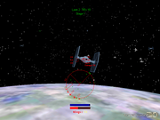 Star Wars: The Battle of Endor