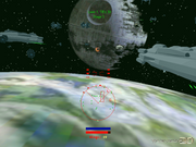 Star Wars: The Battle of Endor