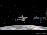 [Star Wars: The Battle of Endor - скриншот №11]