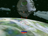 [Скриншот: Star Wars: The Battle of Endor]