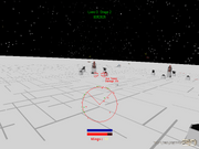 Star Wars: The Battle of Yavin