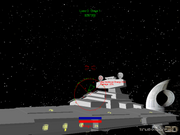 Star Wars: The Battle of Yavin