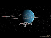 Star Wars: The Battle of Yavin