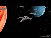 Star Wars: The Battle of Yavin