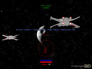 Star Wars: The Battle of Yavin