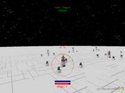 Star Wars: The Battle of Yavin