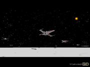 Star Wars: The Battle of Yavin