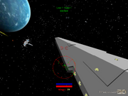 Star Wars: The Battle of Yavin