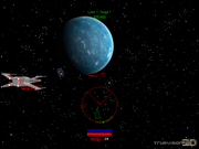 Star Wars: The Battle of Yavin