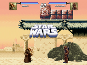 Star Wars: The Ultimate Battle