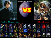 Star Wars: The Ultimate Battle