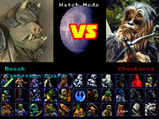 Star Wars: The Ultimate Battle