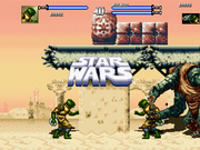 Star Wars: The Ultimate Battle
