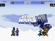 Star Wars: The Ultimate Battle