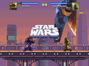 Star Wars: The Ultimate Battle