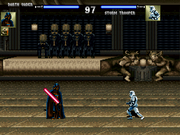 Star Wars: The Ultimate Battle