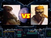 Star Wars: The Ultimate Battle