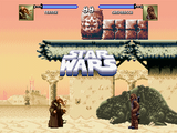[Star Wars: The Ultimate Battle - скриншот №3]