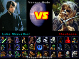 [Star Wars: The Ultimate Battle - скриншот №6]