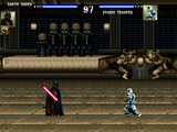[Star Wars: The Ultimate Battle - скриншот №21]