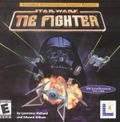 [Star Wars: TIE Fighter (Collector's CD-ROM) - обложка №1]