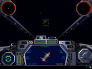 Star Wars: TIE Fighter (Collector's CD-ROM)