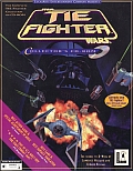 Star Wars: TIE Fighter (Collector's CD-ROM)