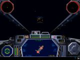 [Star Wars: TIE Fighter (Collector's CD-ROM) - скриншот №14]